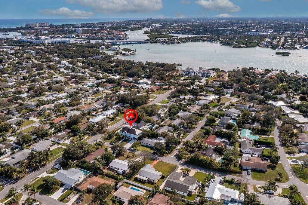 100 Norwood Road Road, Jupiter, FL 33469 Photo