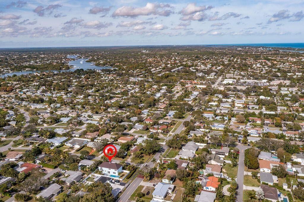 100 Norwood Road Road, Jupiter, FL 33469 Photo