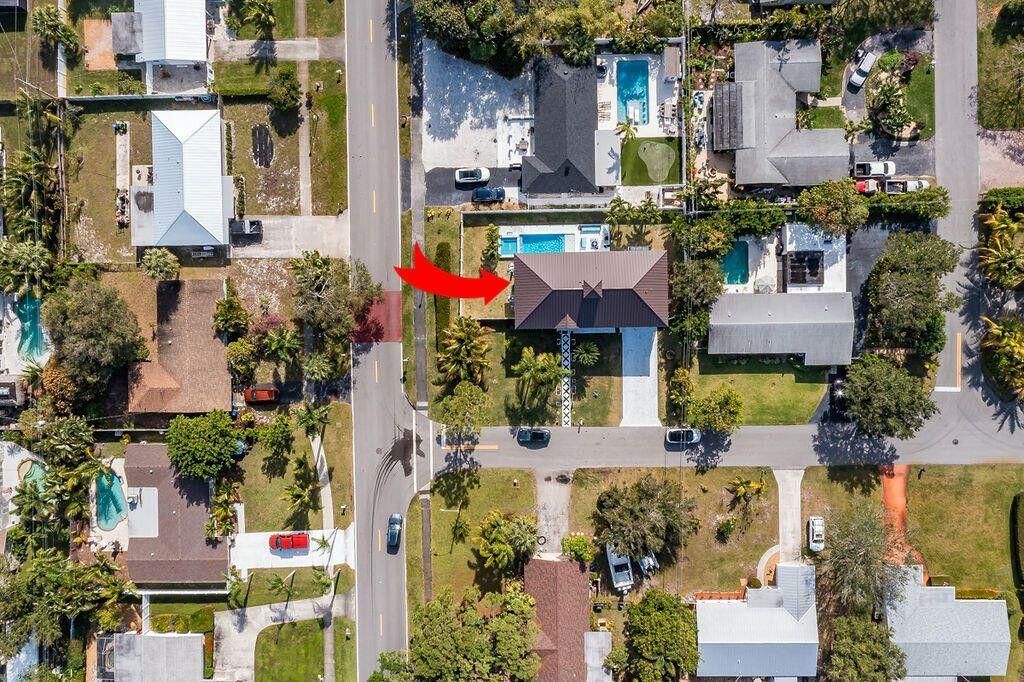 100 Norwood Road Road, Jupiter, FL 33469 Photo