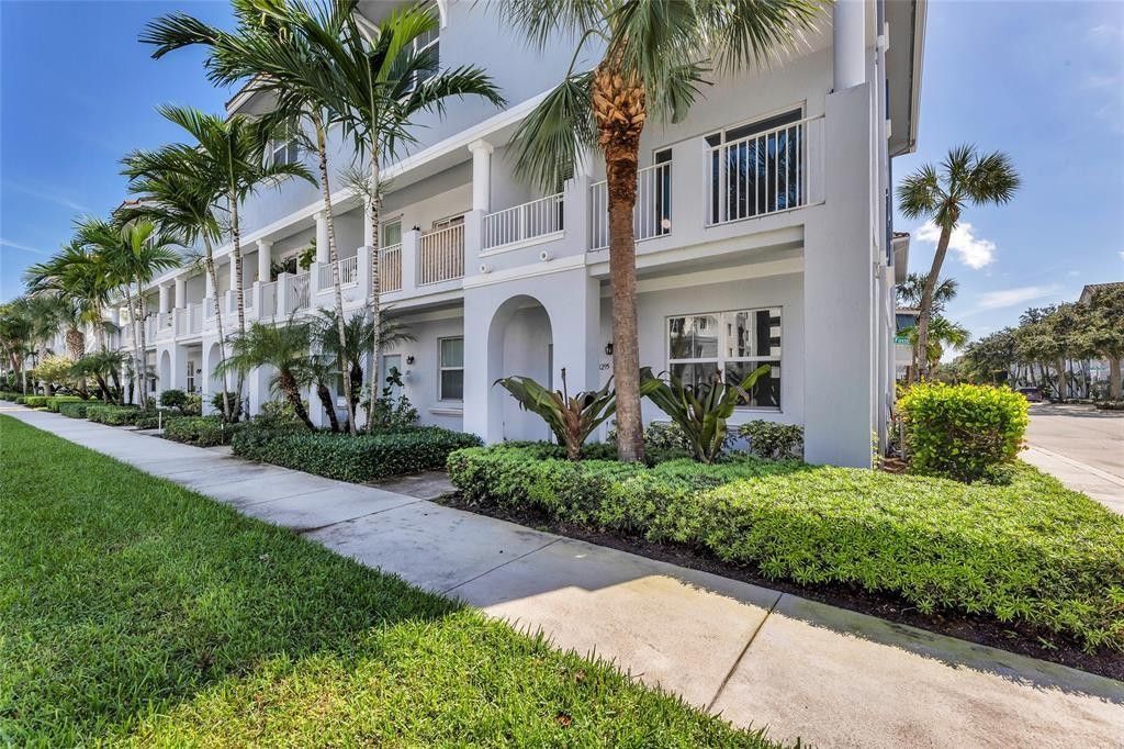 1295 Via De Fossi, Boynton Beach, FL 33426 Photo