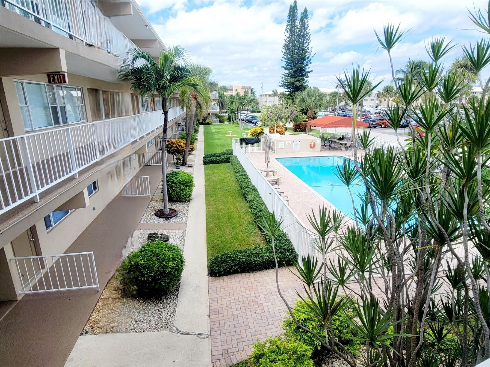 3200 NE 7th Court, Unit 208A, Pompano Beach, FL 33062 Photo