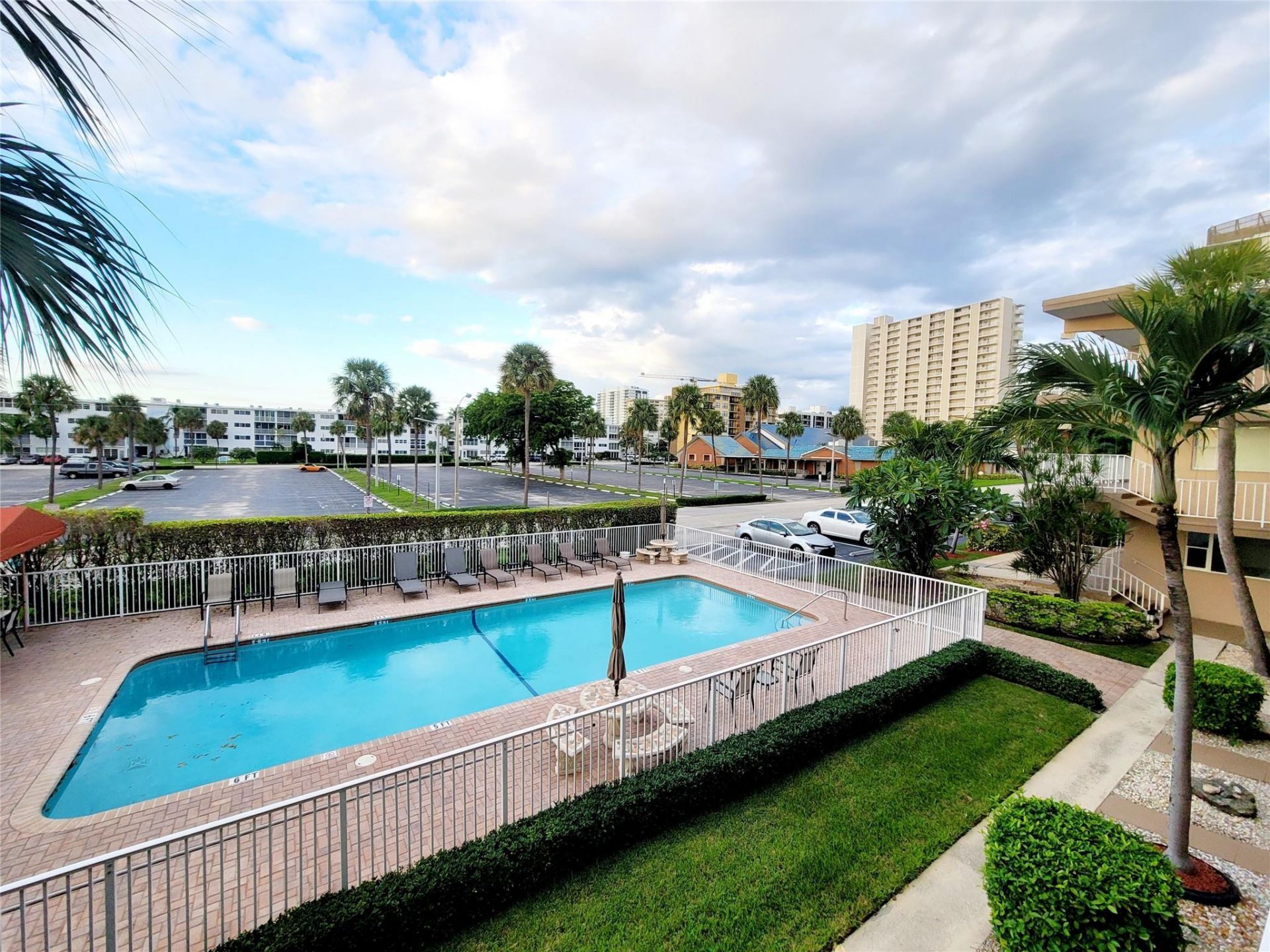 3200 NE 7th Court, Unit 208A, Pompano Beach, FL 33062 Photo