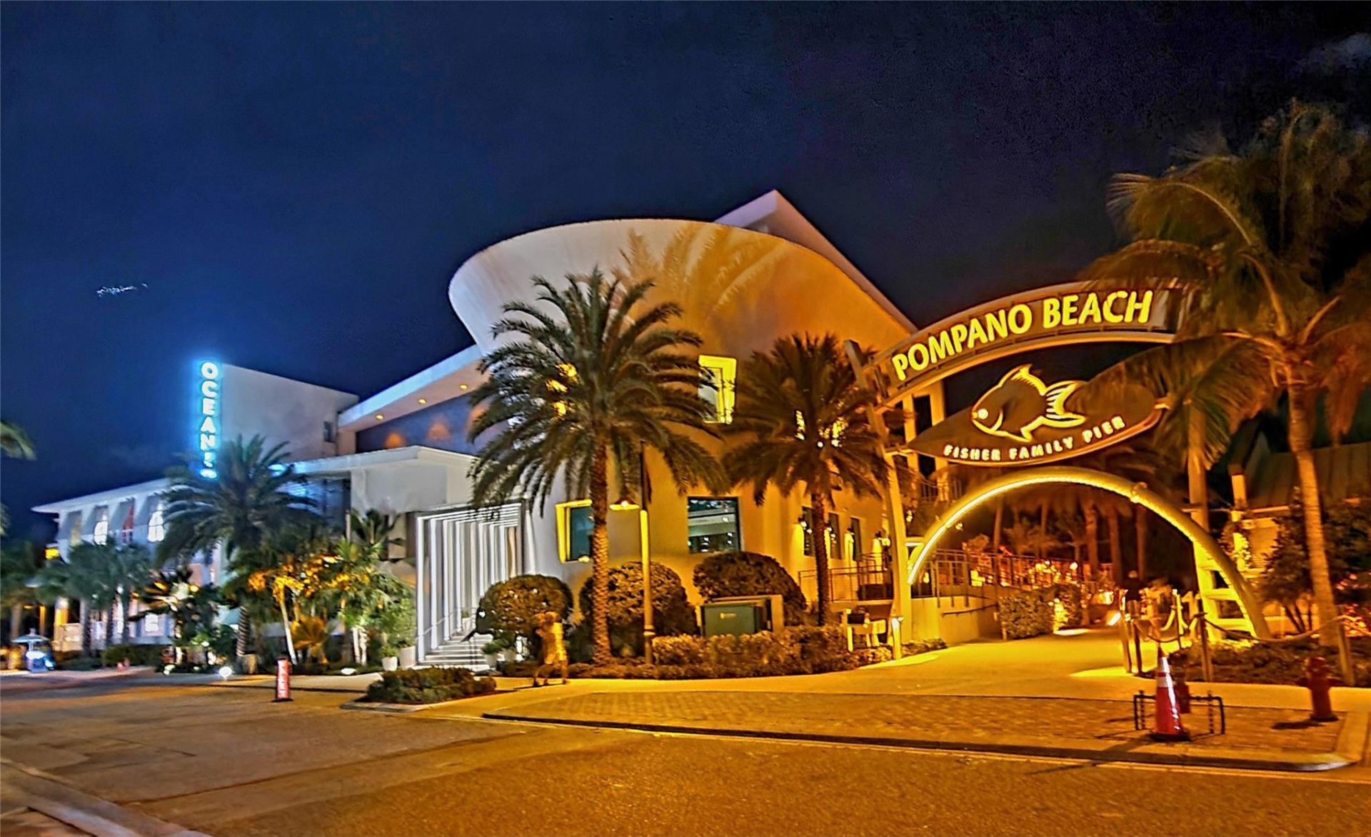 3200 NE 7th Court, Unit 208A, Pompano Beach, FL 33062 Photo