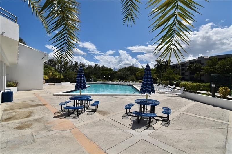 7500 NW 1st Court, Unit 207, Plantation, FL 33317 Photo