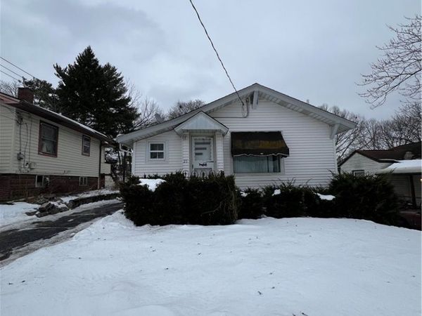 25 S Osborn Avenue, Youngstown, OH 44509