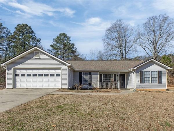 49 Bishop Mill Drive NW, Cartersville, GA 30121