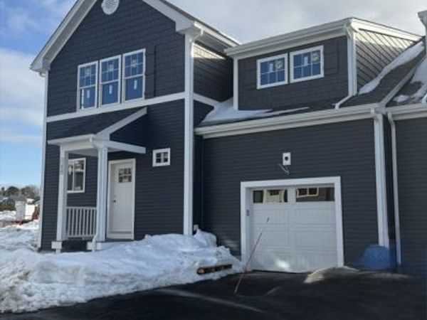 16 Ocean Pines Drive, Unit B, Bourne, MA 02562