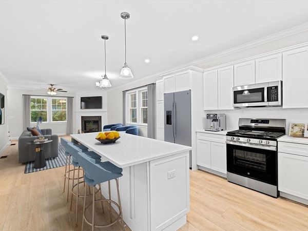 16 Ocean Pines Drive, Unit B, Bourne, MA 02562