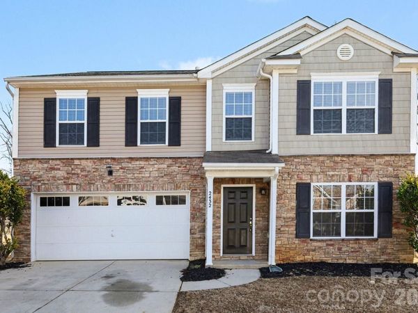 2432 Sweet Birch Court, Gastonia, NC 28054