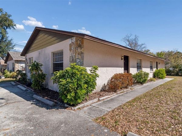 6404 S ADELIA AVENUE, TAMPA, FL 33616