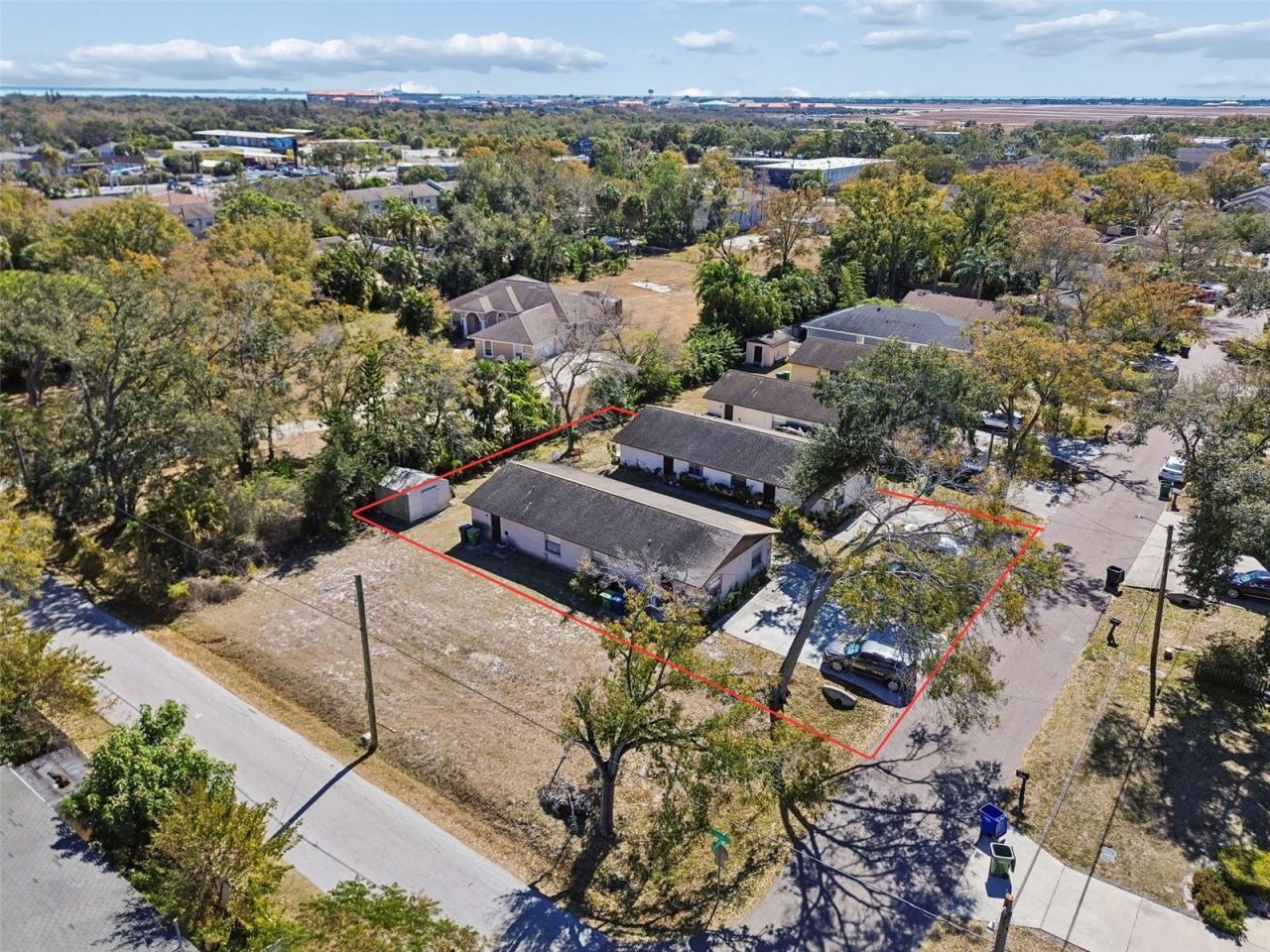 6404 S Adelia Avenue, Tampa, FL 33616 Photo