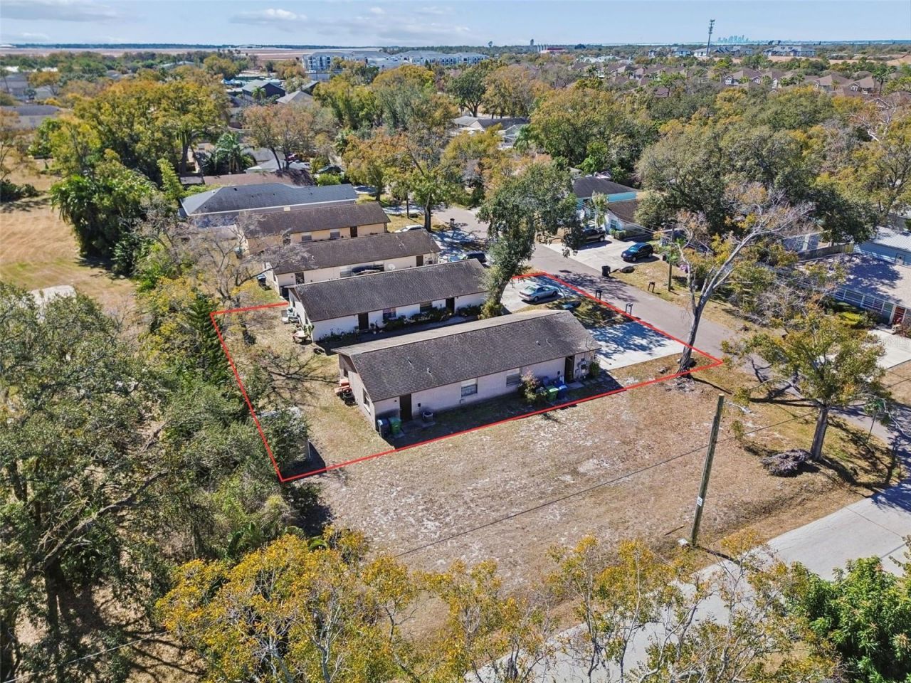 6404 S Adelia Avenue, Tampa, FL 33616 Photo