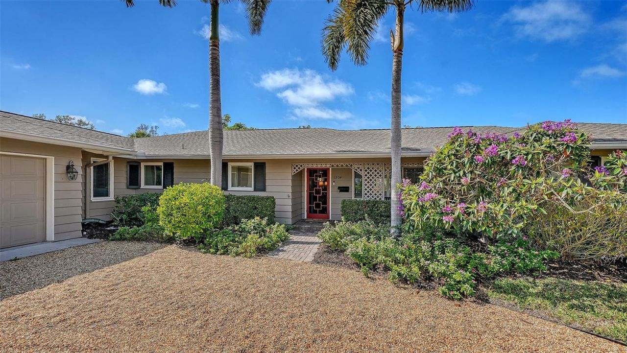 1504 S Orange Avenue, Sarasota, FL 34239 Photo