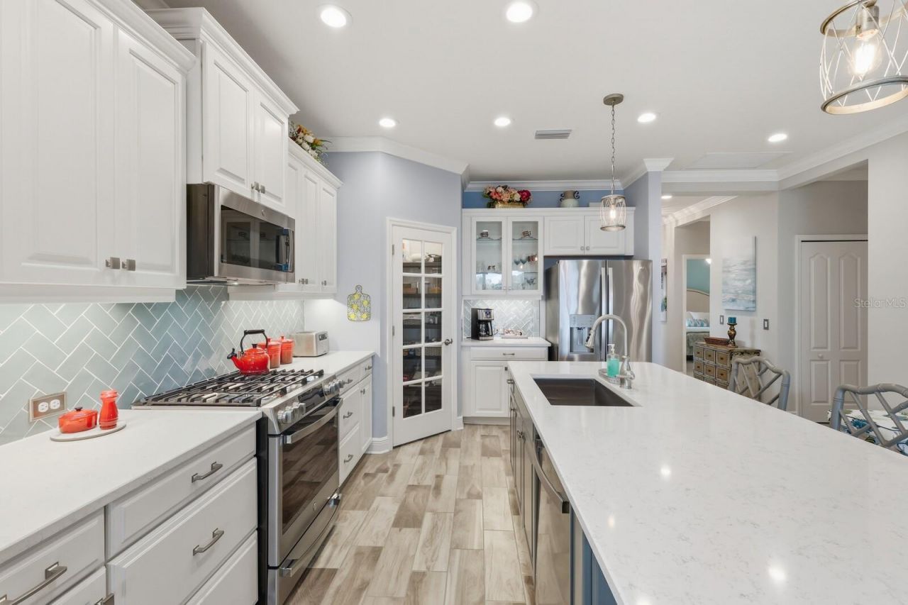 2723 Sapphire Blue Lane, Bradenton, FL 34211 Photo