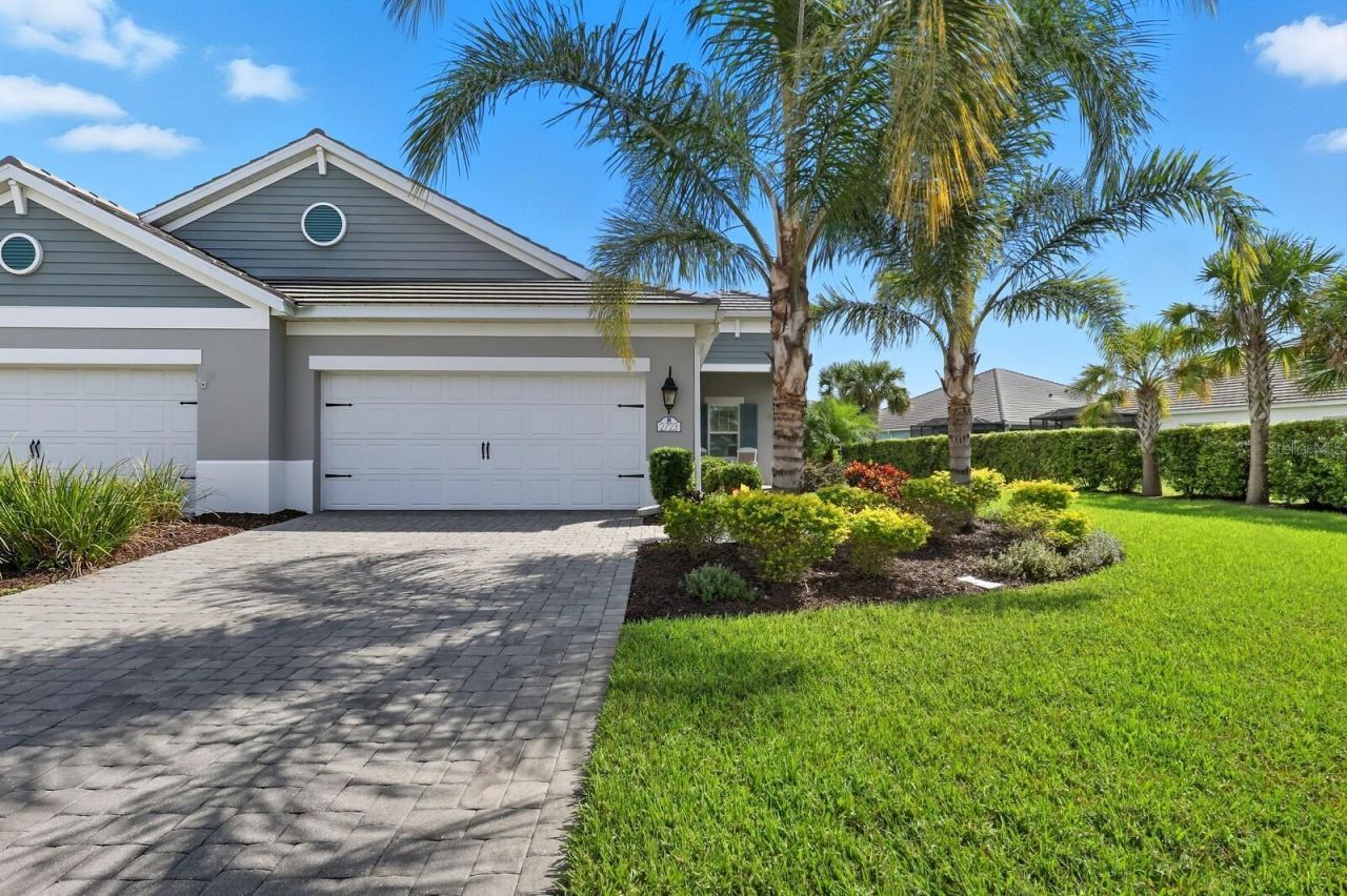 2723 Sapphire Blue Lane, Bradenton, FL 34211 Photo