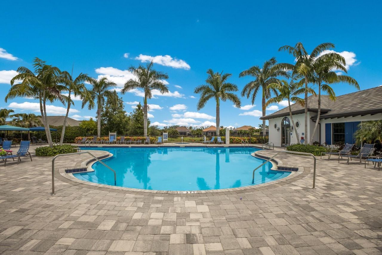 2723 Sapphire Blue Lane, Bradenton, FL 34211 Photo