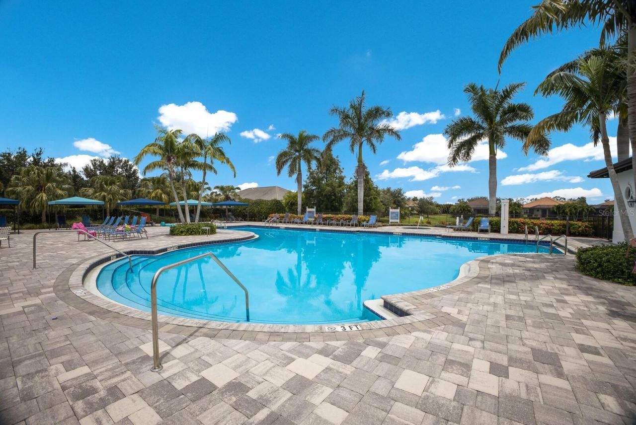 2723 Sapphire Blue Lane, Bradenton, FL 34211 Photo