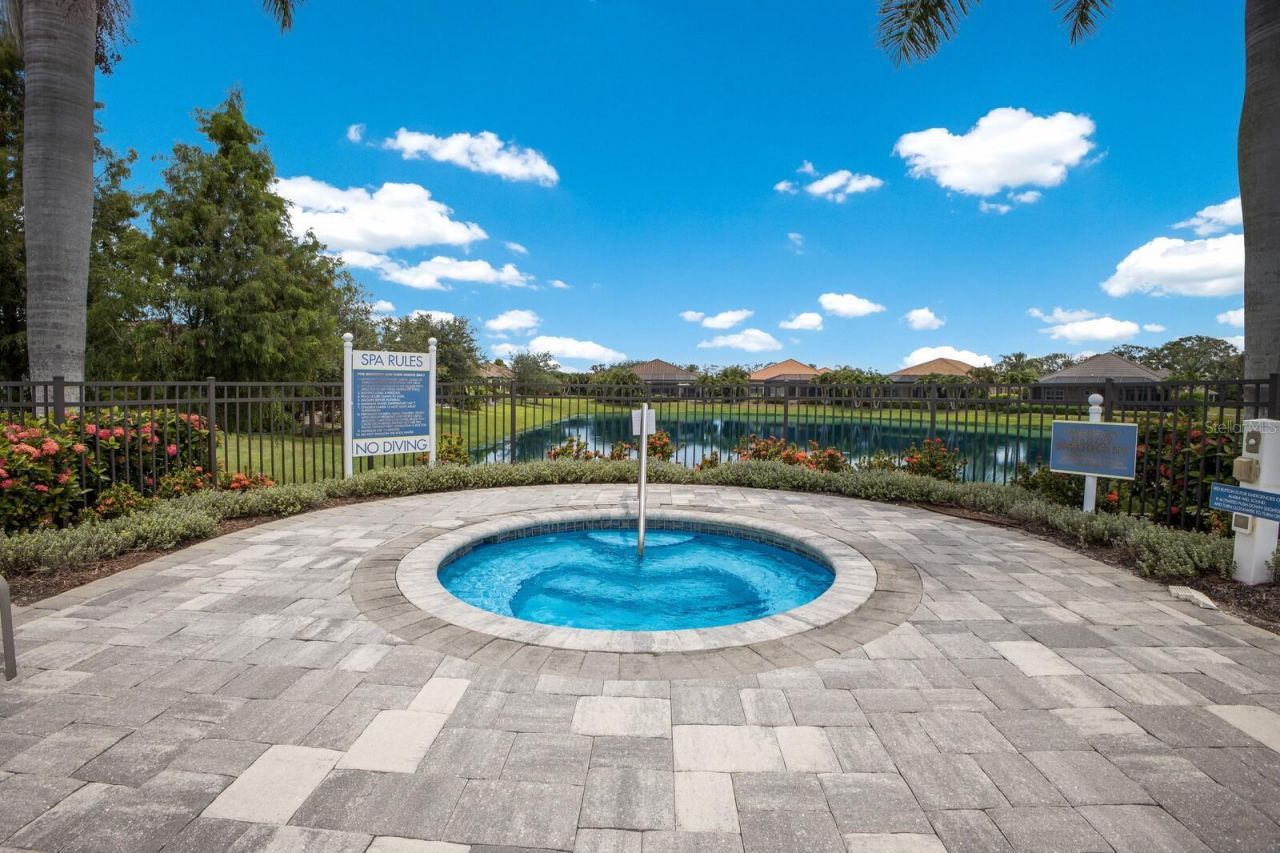 2723 Sapphire Blue Lane, Bradenton, FL 34211 Photo