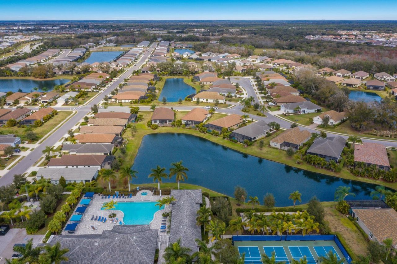 2723 Sapphire Blue Lane, Bradenton, FL 34211 Photo