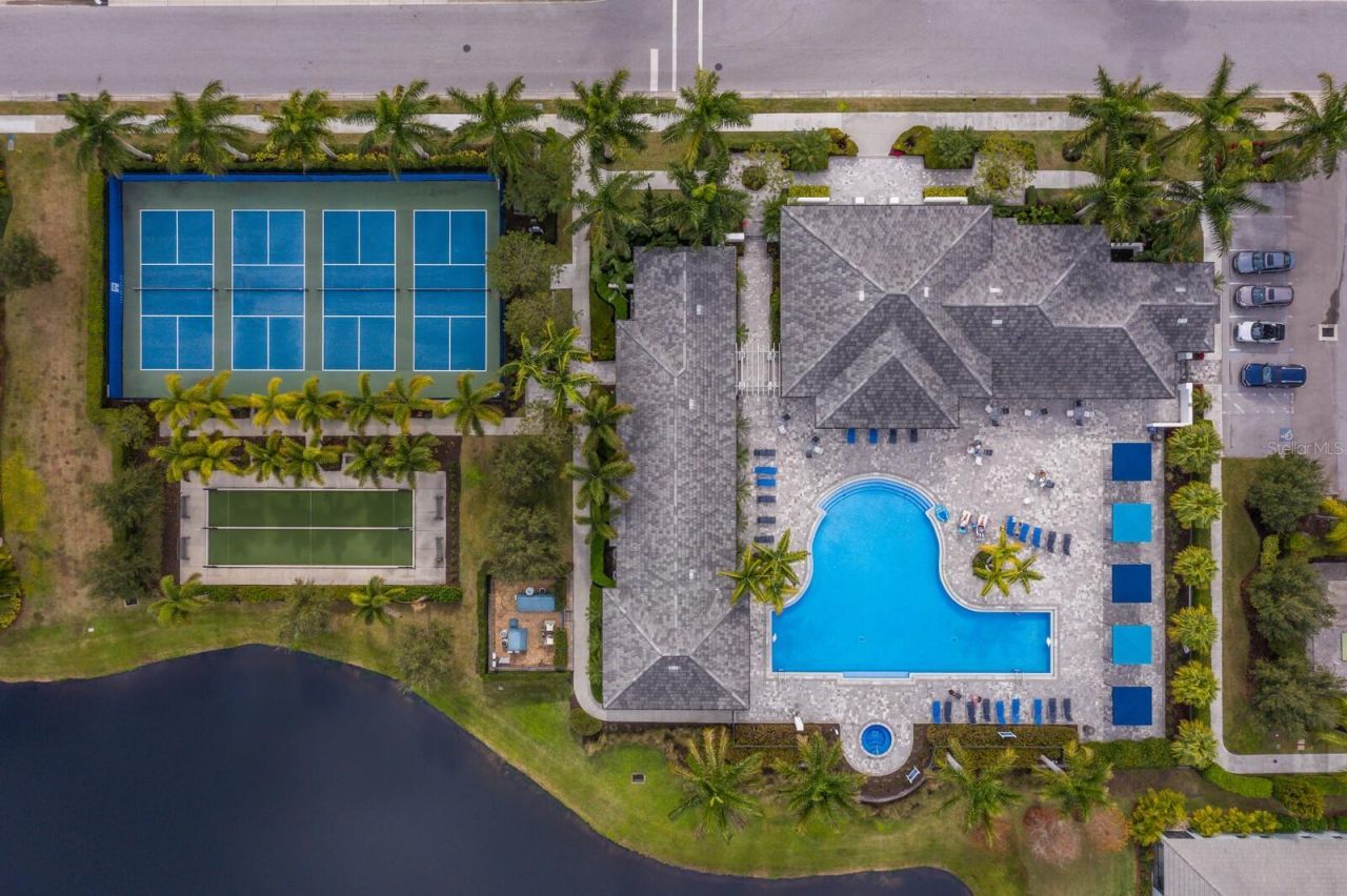 2723 Sapphire Blue Lane, Bradenton, FL 34211 Photo