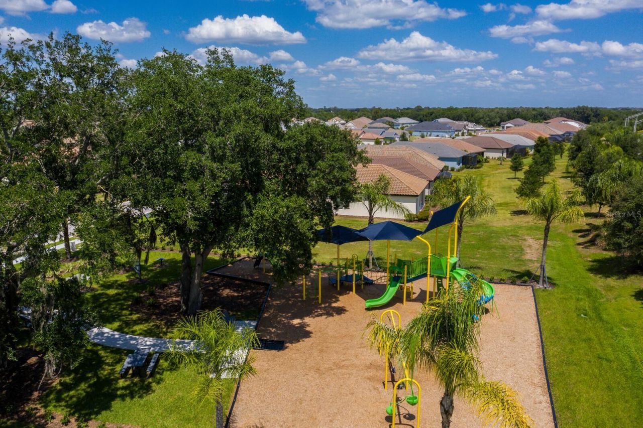 2723 Sapphire Blue Lane, Bradenton, FL 34211 Photo