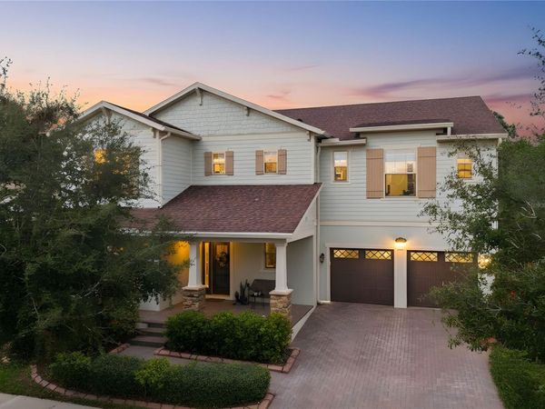 13525 GORGONA ISLE DRIVE, WINDERMERE, FL 34786