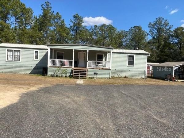 2789 MERIDITH LANE, PONCE DE LEON, FL 32455