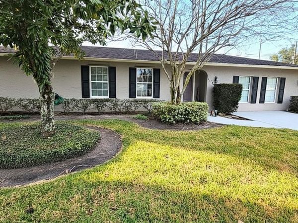 6628 BLANCHE COURT, ORLANDO, FL 32818