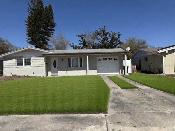 4033 NEWCASTLE DRIVE, NEW PORT RICHEY, FL 34652