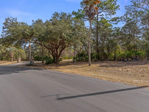 4976 W YEARLING DRIVE, BEVERLY HILLS, FL 34465