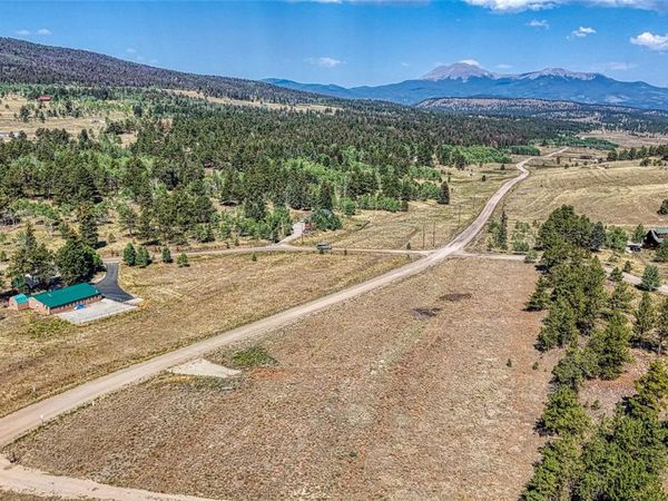 2538 Windmill Drive , Hartsel, CO 80449