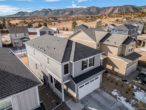2315 Coyote Mint Drive, Monument, CO 80132