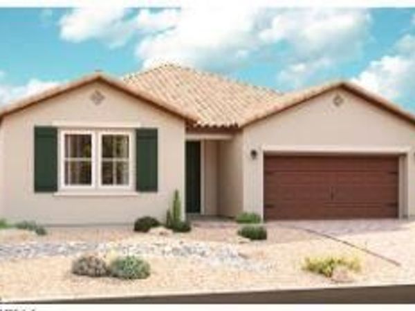 40561 W BEDFORD Drive, Maricopa, AZ 85138