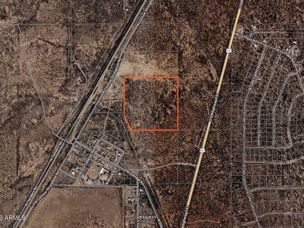 5200 N Cochise Stronghold Road, Unit -, Cochise, AZ 85606