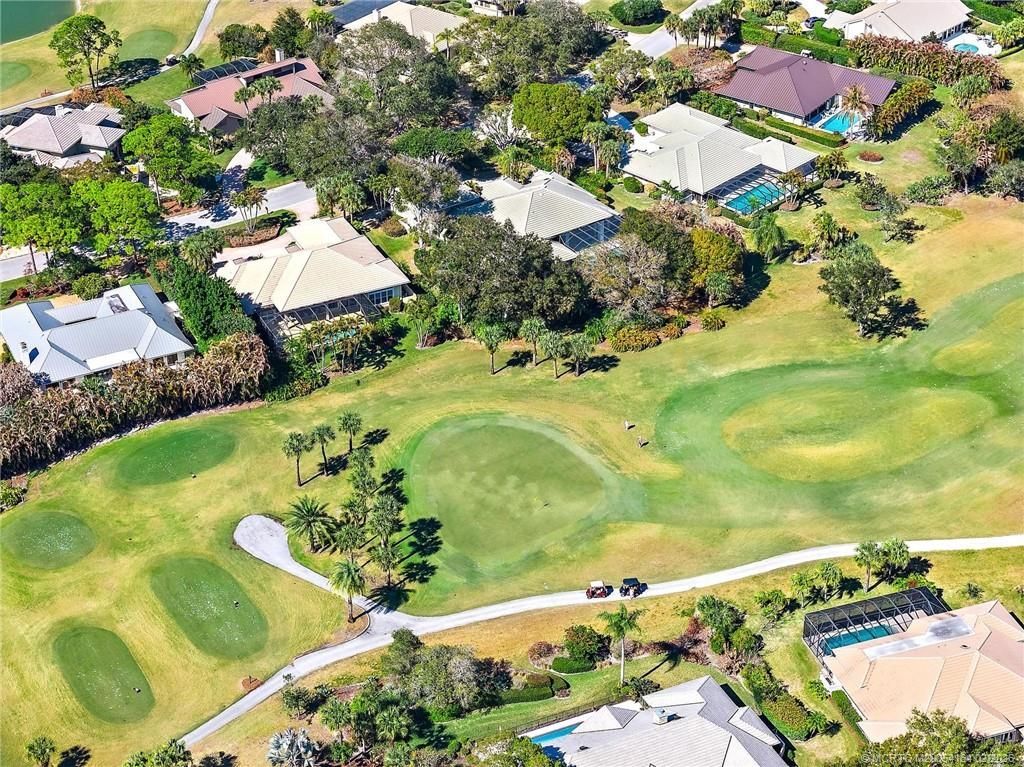 6481 SE Winged Foot Drive, Stuart, FL 34997 Photo
