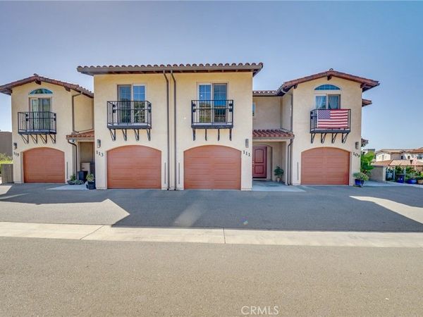 111 Greve Place, Pismo Beach, CA 93449