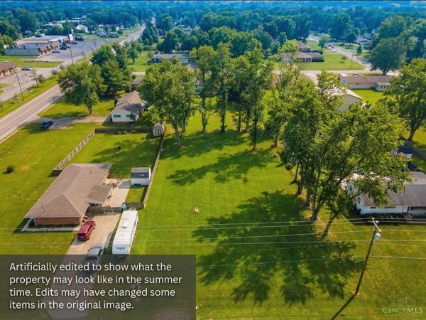 3545 Robinson Vail Road, Franklin Twp, OH 45005