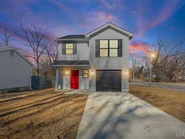 1715 Scheel Street, Belleville, IL 62221