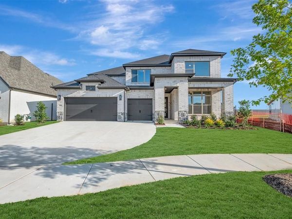 3599 Redbud Fower Trail, Grand Prairie, TX 76084