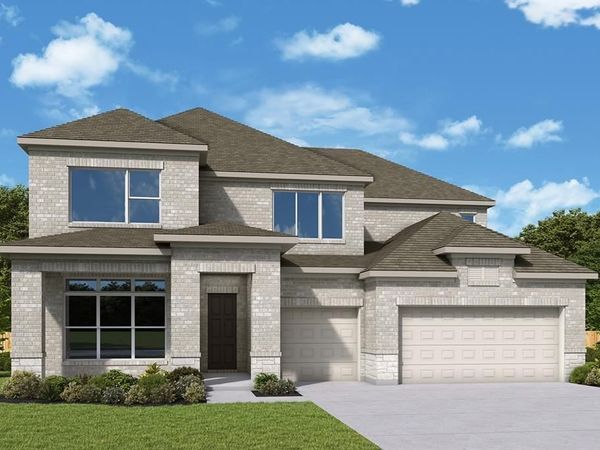 3599 Redbud Fower Trail, Grand Prairie, TX 76084