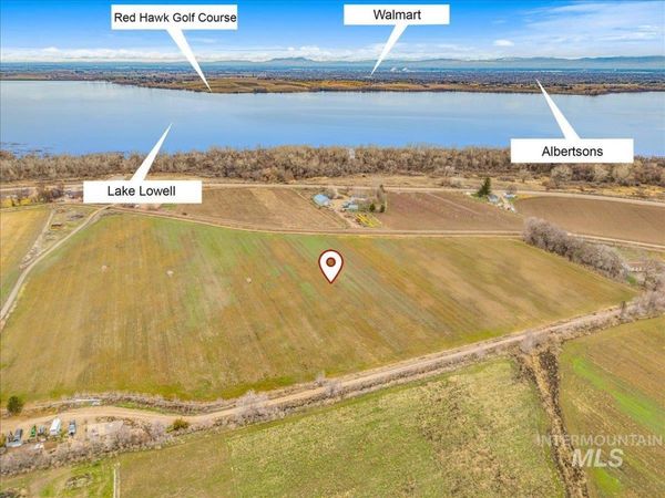 10576 Duck Ln, Nampa, ID 83686