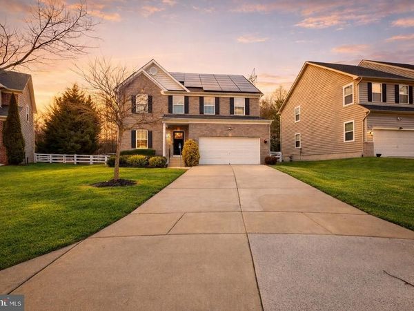 13404 SAINT SIMONS CHAPEL COURT, BOWIE, MD 20720