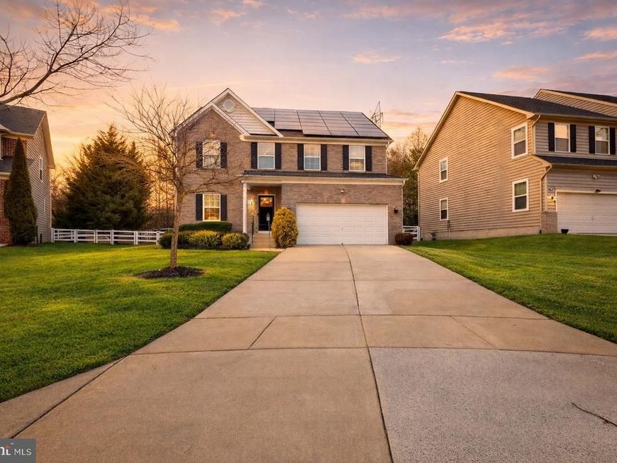 13404 Saint Simons Chapel Court, Bowie, MD 20720 Main Photo