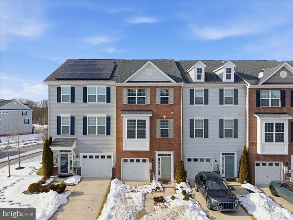 9558 JOHN LOCKE WAY, OWINGS MILLS, MD 21117