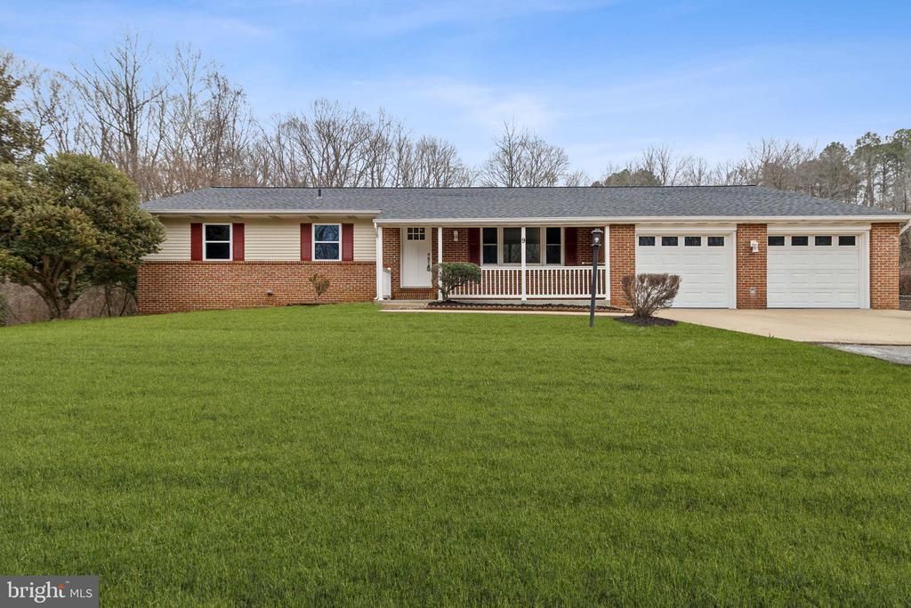 9 Inez Way, Stafford, VA 22554 Main Photo