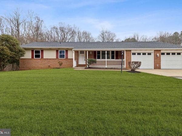 9 INEZ WAY, STAFFORD, VA 22554