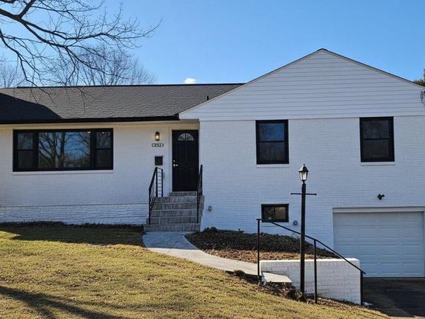 1305 WOODSIDE PARKWAY, SILVER SPRING, MD 20910