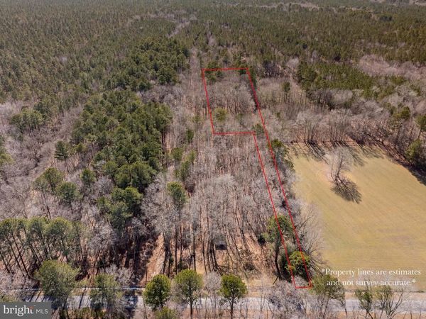 0 POLKS ROAD, PRINCESS ANNE, MD 21853