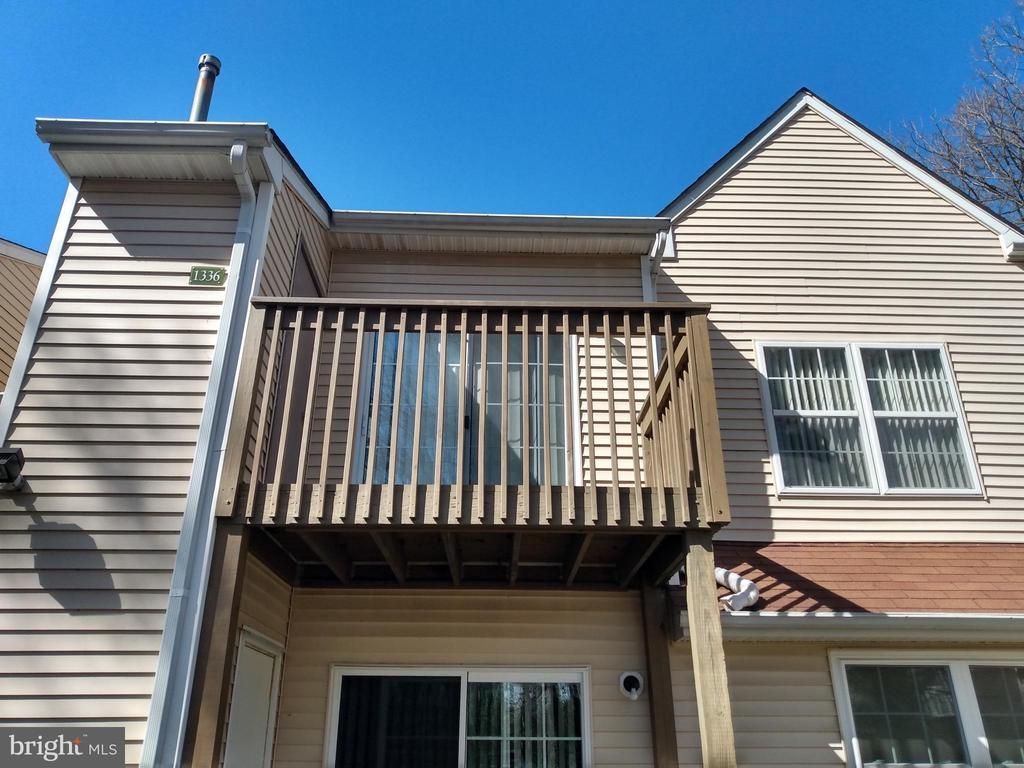 1336 Tristram Circle, Mantua, NJ 08051 Main Photo