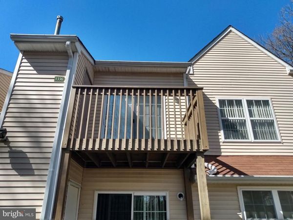 1336 TRISTRAM CIRCLE, MANTUA, NJ 08051